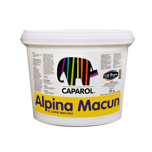 Alpina Macun 25 kg