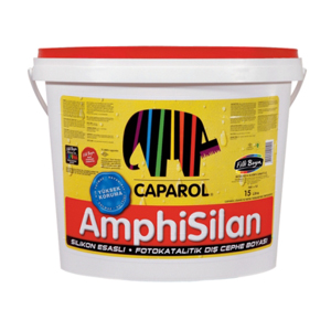 Amphisilan  2.5 lt