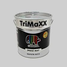 Filli Boya Trimaxx - İpeksi Mat Sentetik Boya 3.75 lt.