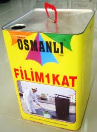 Osmanlı Filinkot 15 lt.