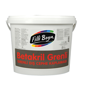 Betakril Grenli 25 kg