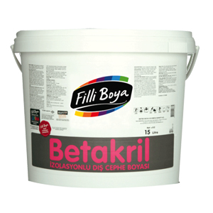 Betakril 15 lt