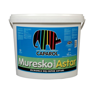 Muresko Silakril Astar 15 lt