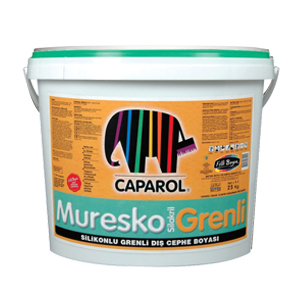 Muresko Silakril Grenli 25 kg