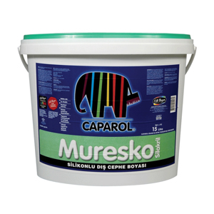 Muresko Silakril 15 lt